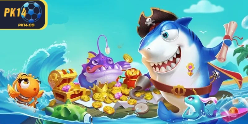 Bắn Cá Đổi Thẻ Cào - Game Đổi Thưởng Thu Hút Anh Em 2 Ưu điểm nổi bật của bắn cá đổi thẻ cào là miễn phí hoàn toàn