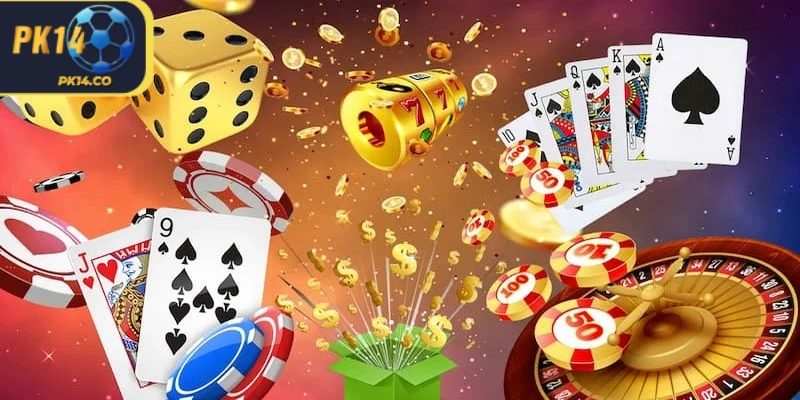 Đăng Ký PK14 - Quy Trình Thực Hiện Đơn Giản Và An Toàn 1 Điều kiện đăng ký PK14 người chơi cần biết